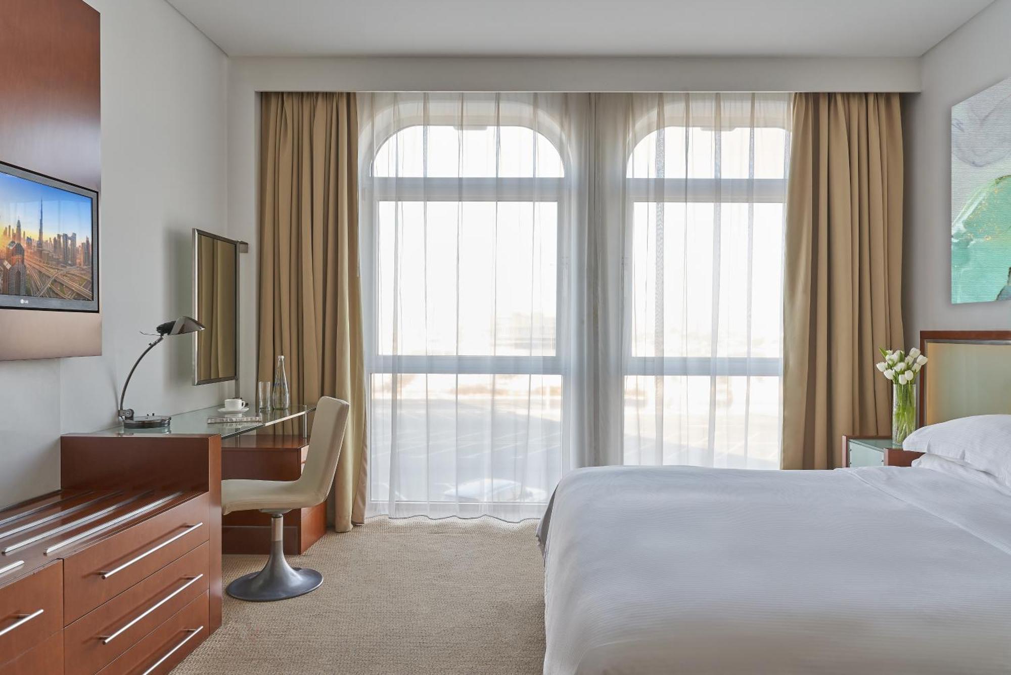 Rotana Dubai