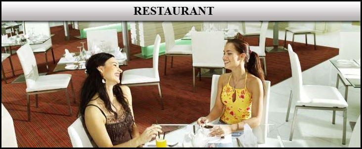 Rotana Aparthotel