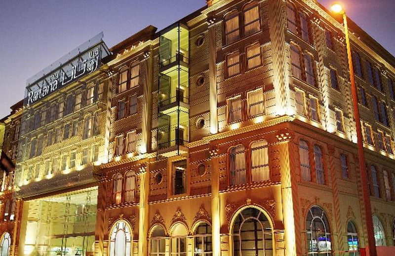 Rotana