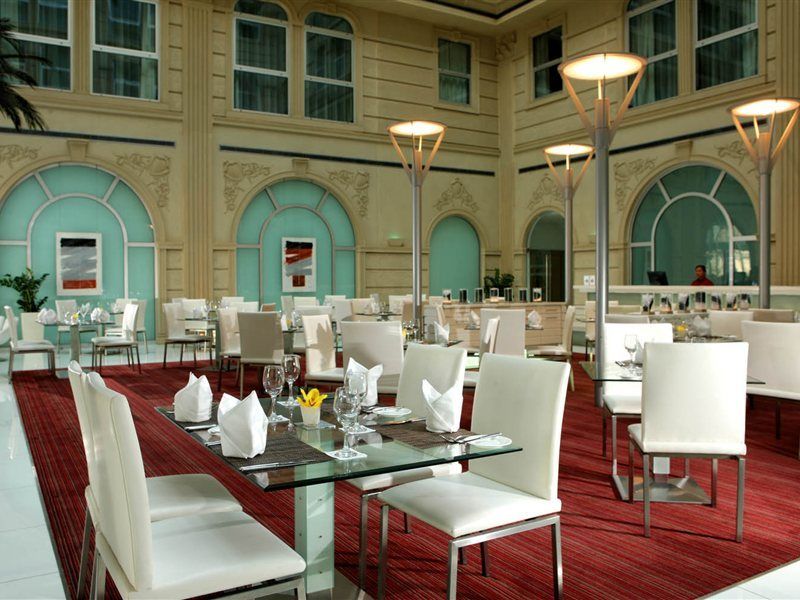 Aparthotel Rotana