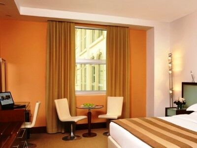 Rotana Aparthotel Dubai