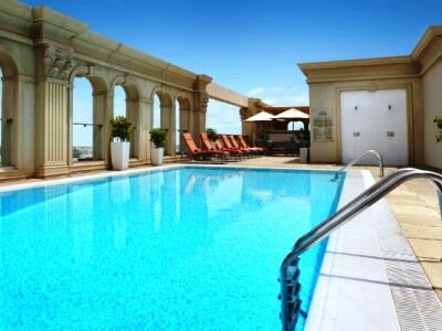 Aparthotel Rotana Dubai